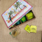 Tea Box
