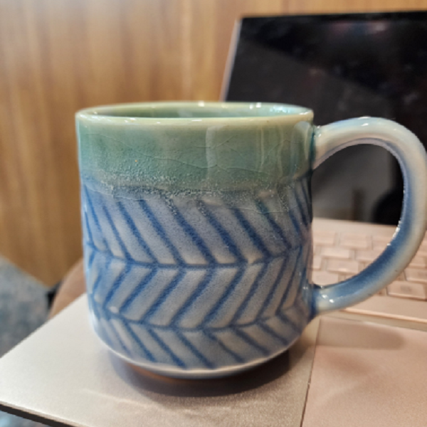 Pure Kansa Single Cup